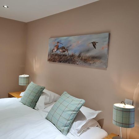 Brockram & Keld Barns Villa เคิร์กบีสตีเฟน ภายนอก รูปภาพ