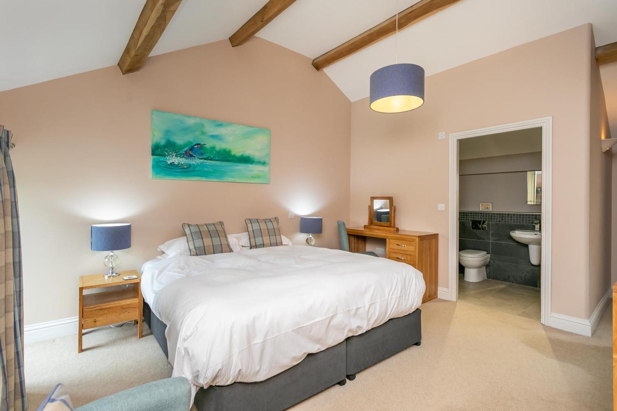 Brockram & Keld Barns Villa เคิร์กบีสตีเฟน ภายนอก รูปภาพ