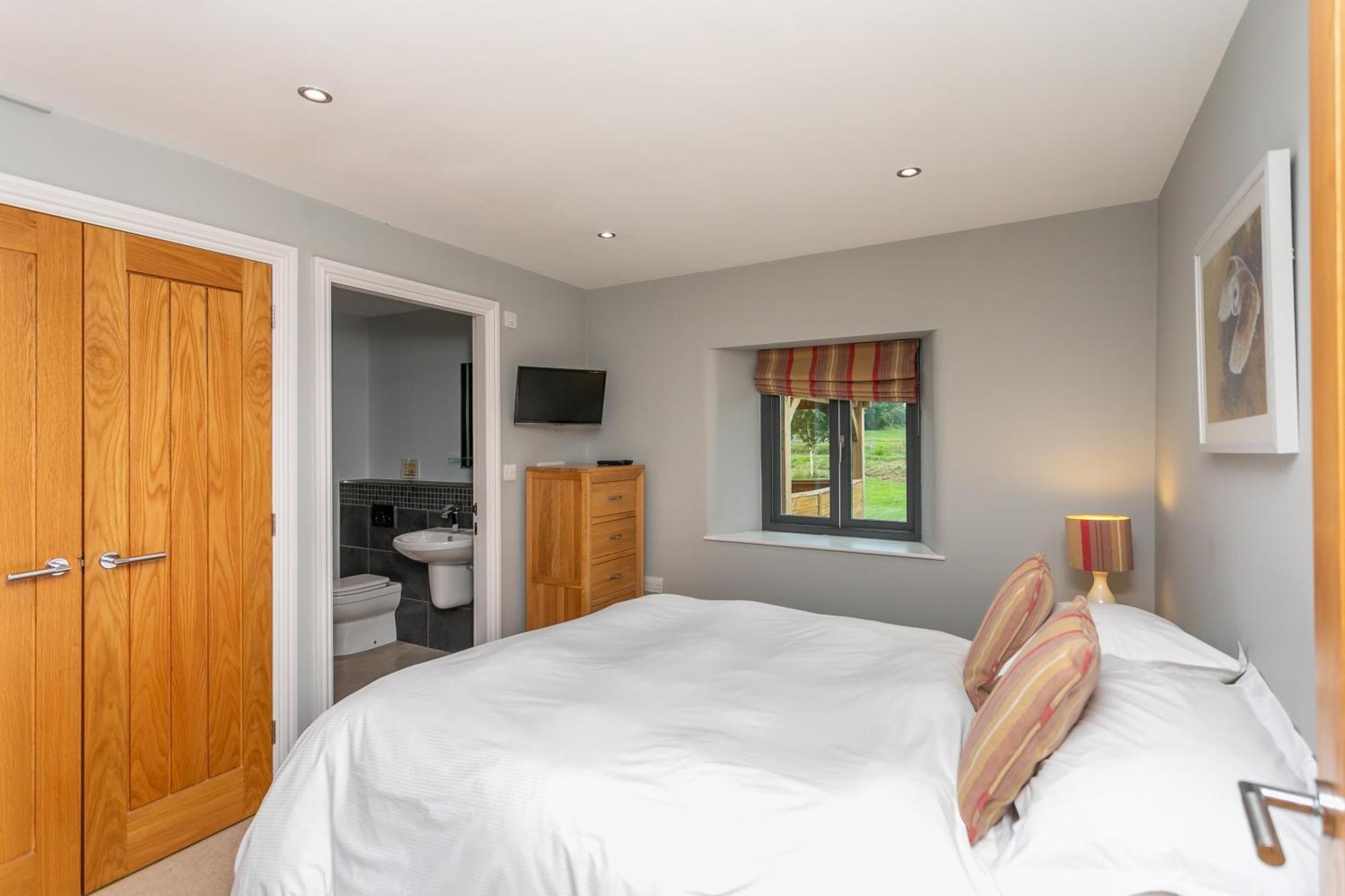 Brockram & Keld Barns Villa เคิร์กบีสตีเฟน ภายนอก รูปภาพ