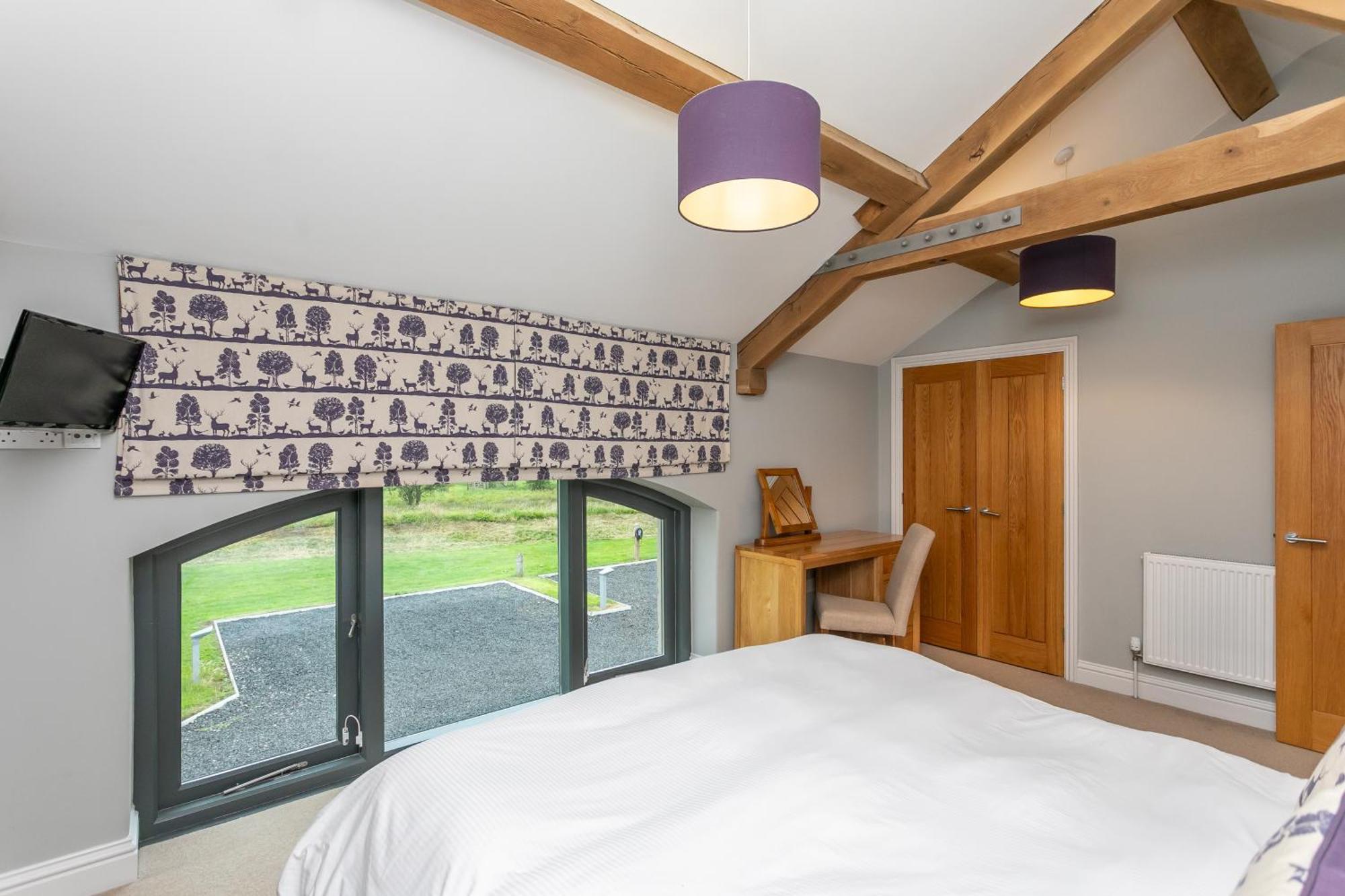 Brockram & Keld Barns Villa เคิร์กบีสตีเฟน ภายนอก รูปภาพ