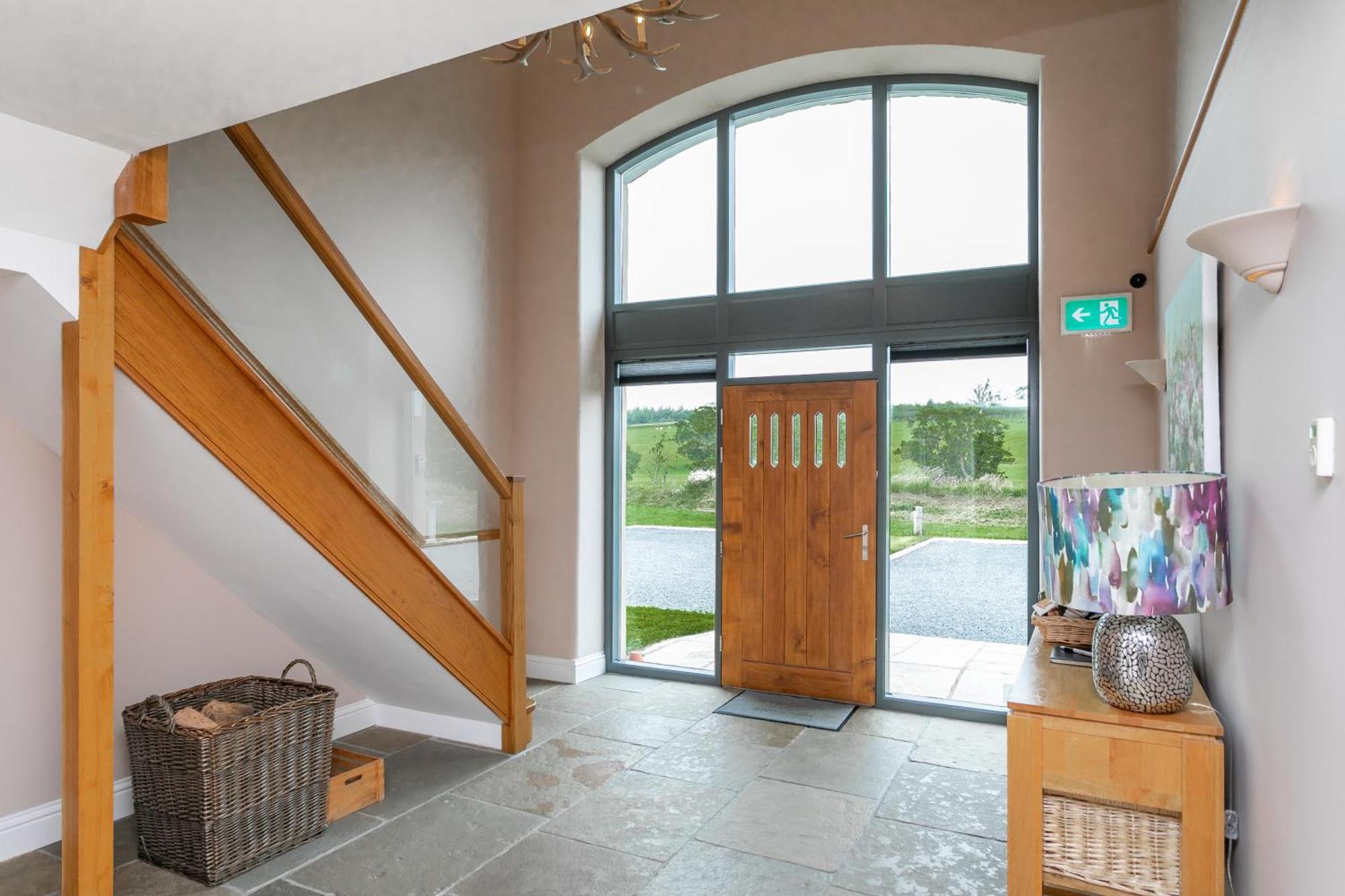 Brockram & Keld Barns Villa เคิร์กบีสตีเฟน ภายนอก รูปภาพ